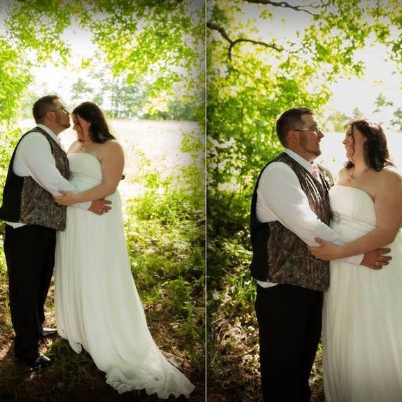 Meet your Posher, Nikkie - Picture 1 of 1